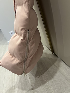 Vest kapuutsiga , S ( oversized) (4 foto / 4)