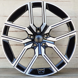 R20 BMW 5x112 G seeria - uued veljed (2 foto / 2)