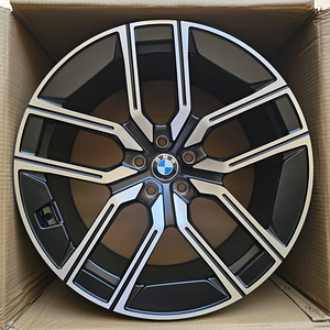 R20 BMW 5x112 G seeria - uued veljed (1 foto / 2)