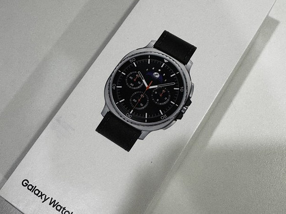 Müüa Samsung Galaxy Watch8 Classic LTE