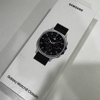 Продается Samsung Galaxy Watch8 Classic LTE