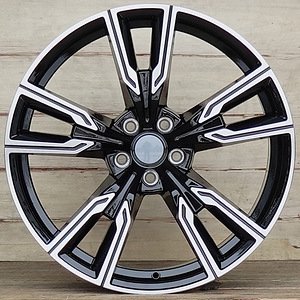 R20 диски 5x112 для BMW серии G x5 x6 x7 - новые диски (2 фото из 3)