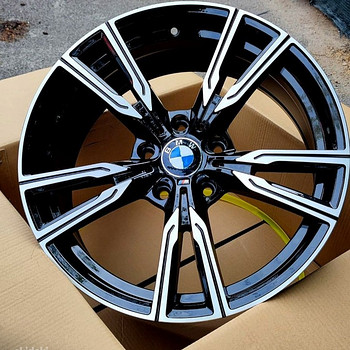 R20 veljed 5x112 BMW G seeria x5 x6 x7 - uued veljed