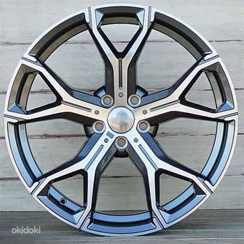 R20 диски 5x112 для BMW G серии x5 x6 x7 - новые