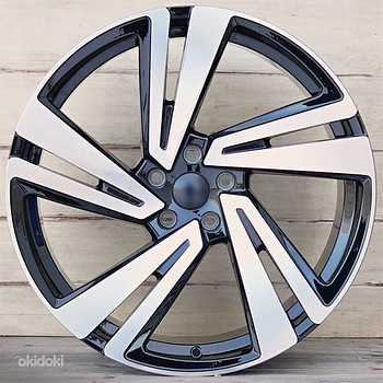 R19 veljed 5x112 Audi Vw Seat Skoda - uued