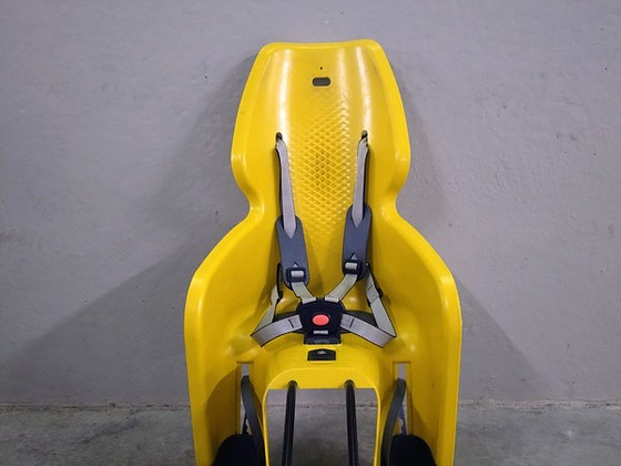 Детское сиденье Bellelli Lotus b-fix