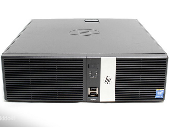 HP RP5 Retail System Model 5810 32GB SSD