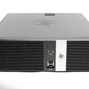 HP RP5 Retail System Model 5810 32GB SSD