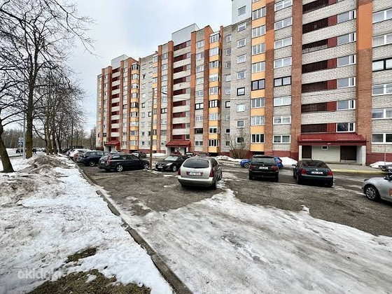 Rahu tn 18, Pähklimäe, Narva, Ida-Virumaa