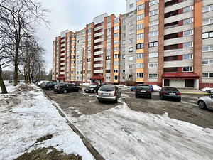 Rahu tn 18, Pähklimäe, Narva, Ida-Virumaa (1 foto / 1)