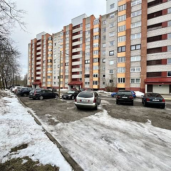 Rahu tn 18, Pähklimäe, Narva, Ida-Virumaa