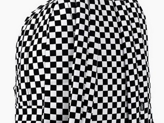 Vans портфель