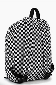 Vans портфель (1 фото из 1)