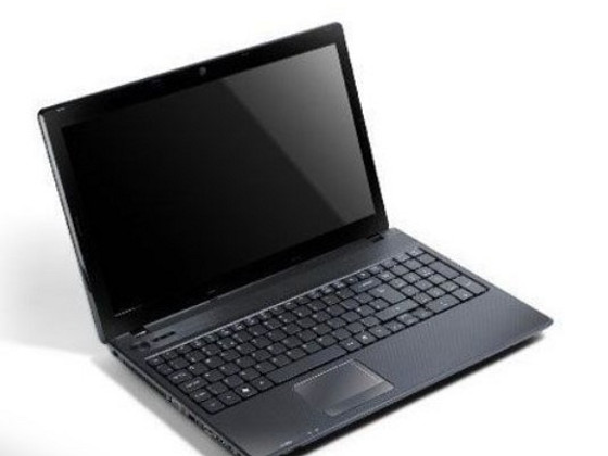Ноутбук Acer Aspire 5336 + зарядка