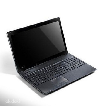Ноутбук Acer Aspire 5336 + зарядка