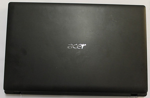 Sülearvuti Acer Aspire 5336 + laadija (2 foto / 7)