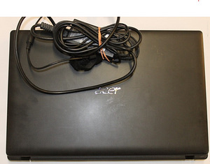 Sülearvuti Acer Aspire 5336 + laadija (3 foto / 7)