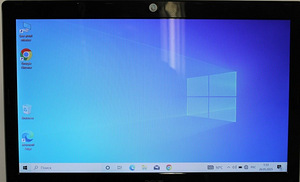 Sülearvuti Acer Aspire 5336 + laadija (6 foto / 7)