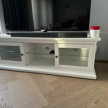 TV-alus