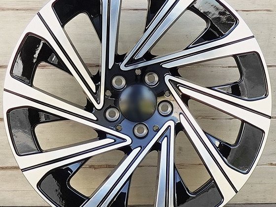 Диски R19 5x112 Специализация Mercedes - новые
