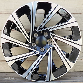 Диски R19 5x112 Специализация Mercedes - новые
