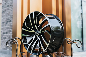 R19 veljed 5x112 Audi Vw Seat Skoda - uued (2 foto / 4)