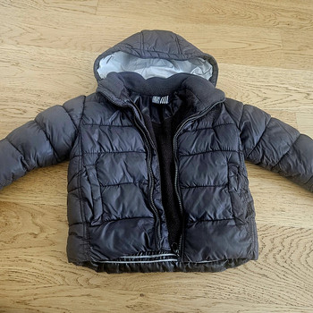 Zara talvejope 104