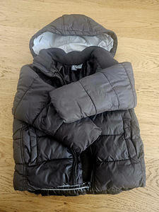 Zara talvejope 104 (2 foto / 4)