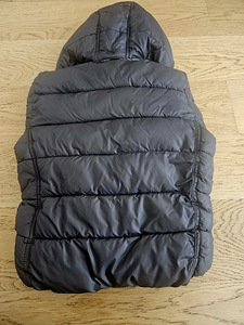 Zara talvejope 104 (3 foto / 4)