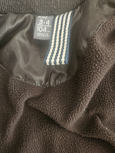 Zara talvejope 104 (4 foto / 4)