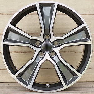 R19 veljed 5x112 Audi Vw Seat Skoda - uued (1 foto / 1)