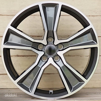 R19 veljed 5x112 Audi Vw Seat Skoda - uued