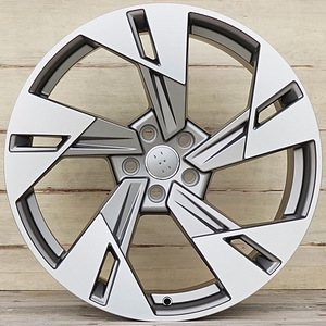 R19 veljed 5x112 Audi Vw Seat Skoda - uued (1 foto / 1)