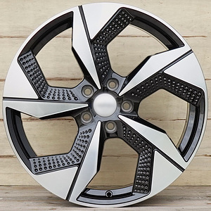 R19 диски 5x112 Audi Vw Seat Skoda - новые (1 фото из 1)