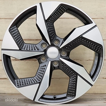 R19 veljed 5x112 Audi Vw Seat Skoda - uued