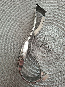 Omega seamaster 200m. (3 foto / 7)