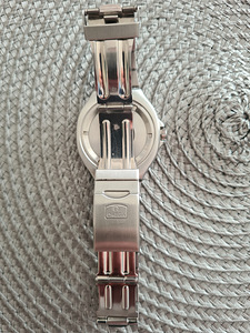 Omega seamaster 200m. (4 foto / 7)