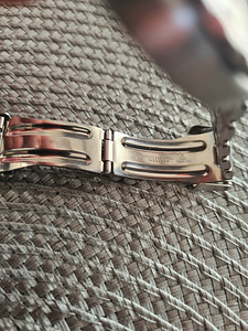 Omega seamaster 200m. (6 foto / 7)