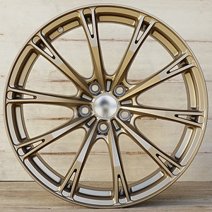 R19 диски 5x112 Mercedes Audi Vw Seat Skoda - новые (1 фото из 1)