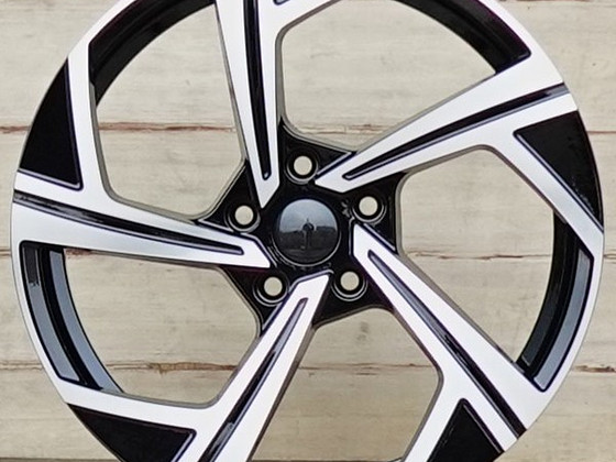 R19 диски 5x112 Audi Vw Seat Skoda - новые