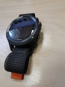 Garmin Fenix 3 Sapphire (3 фото из 7)