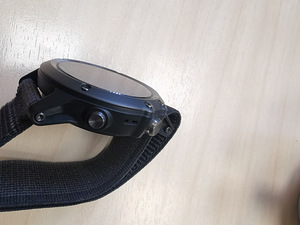 Garmin Fenix 3 Sapphire (4 фото из 7)