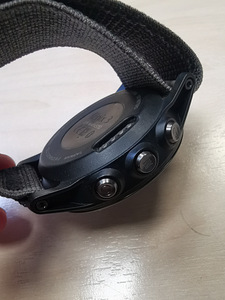 Garmin Fenix 3 Sapphire (5 фото из 7)
