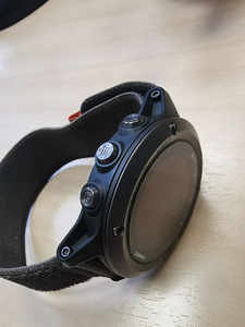Garmin Fenix 3 Sapphire (6 фото из 7)
