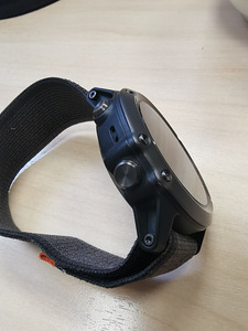 Garmin Fenix 3 Sapphire (7 фото из 7)