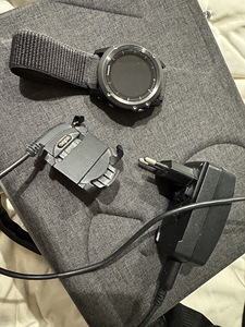 Garmin Fenix 3 Sapphire (2 фото из 7)