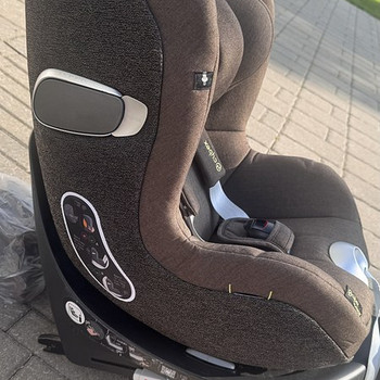Cybex Sirona laste turvatool / laste autoiste