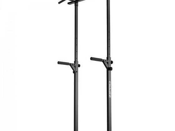 Перекладина для подтягиваний Zipro, 158.5 - 209 см x 95.5 см