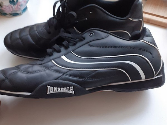 LONSDALE