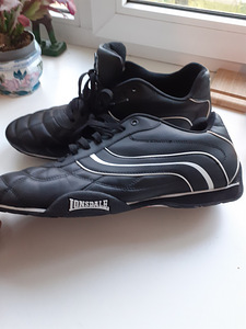 LONSDALE (1 фото из 6)